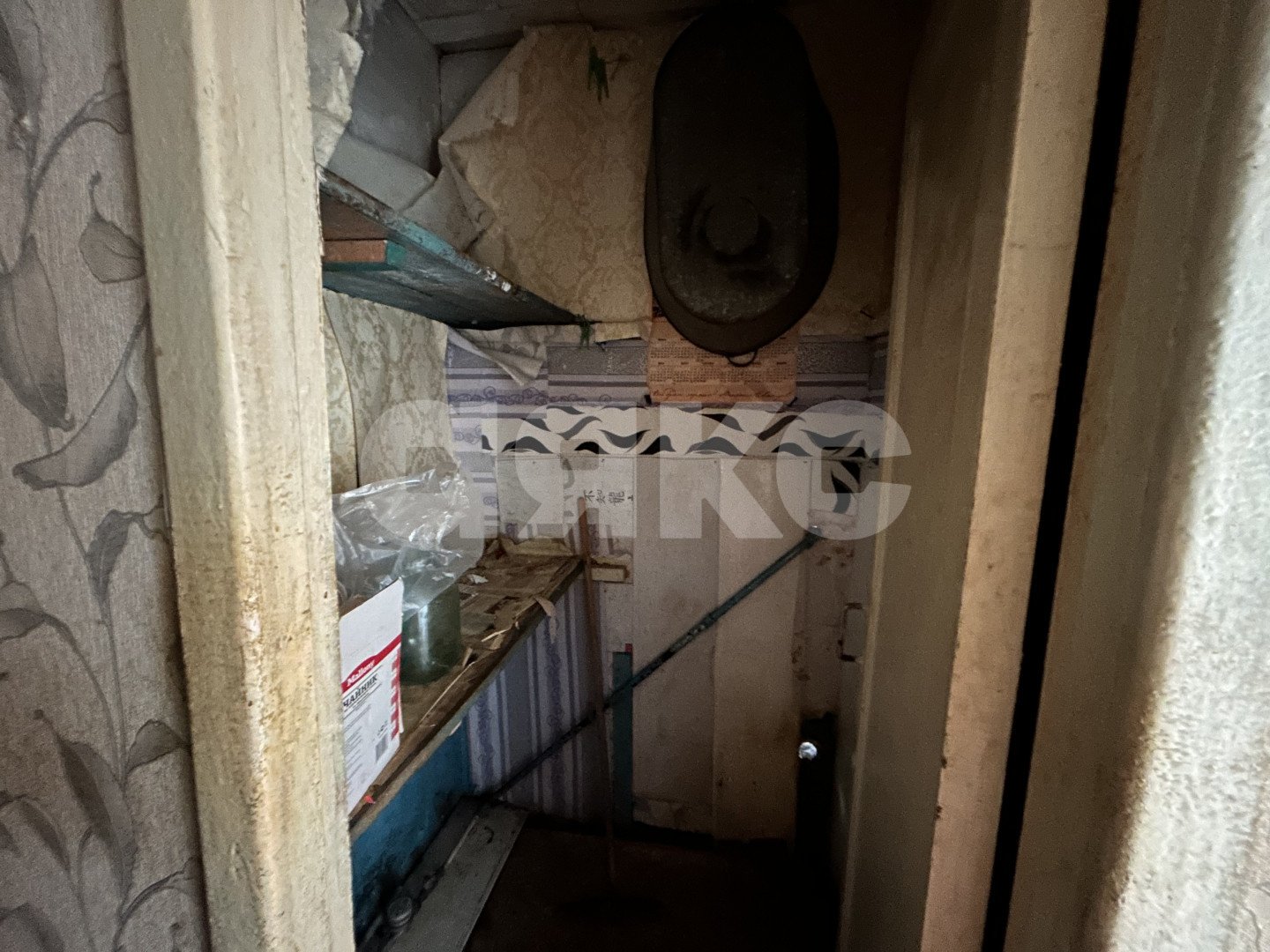 Фото №8: 1-комнатная квартира 29 м² - Зайцево, мкр. Привокзальный территориальный округ, ул. Школьная, 6