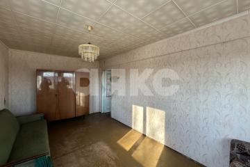 Фото №4: 1-комнатная квартира 29 м² - Зайцево, мкр. Привокзальный территориальный округ, ул. Школьная, 6