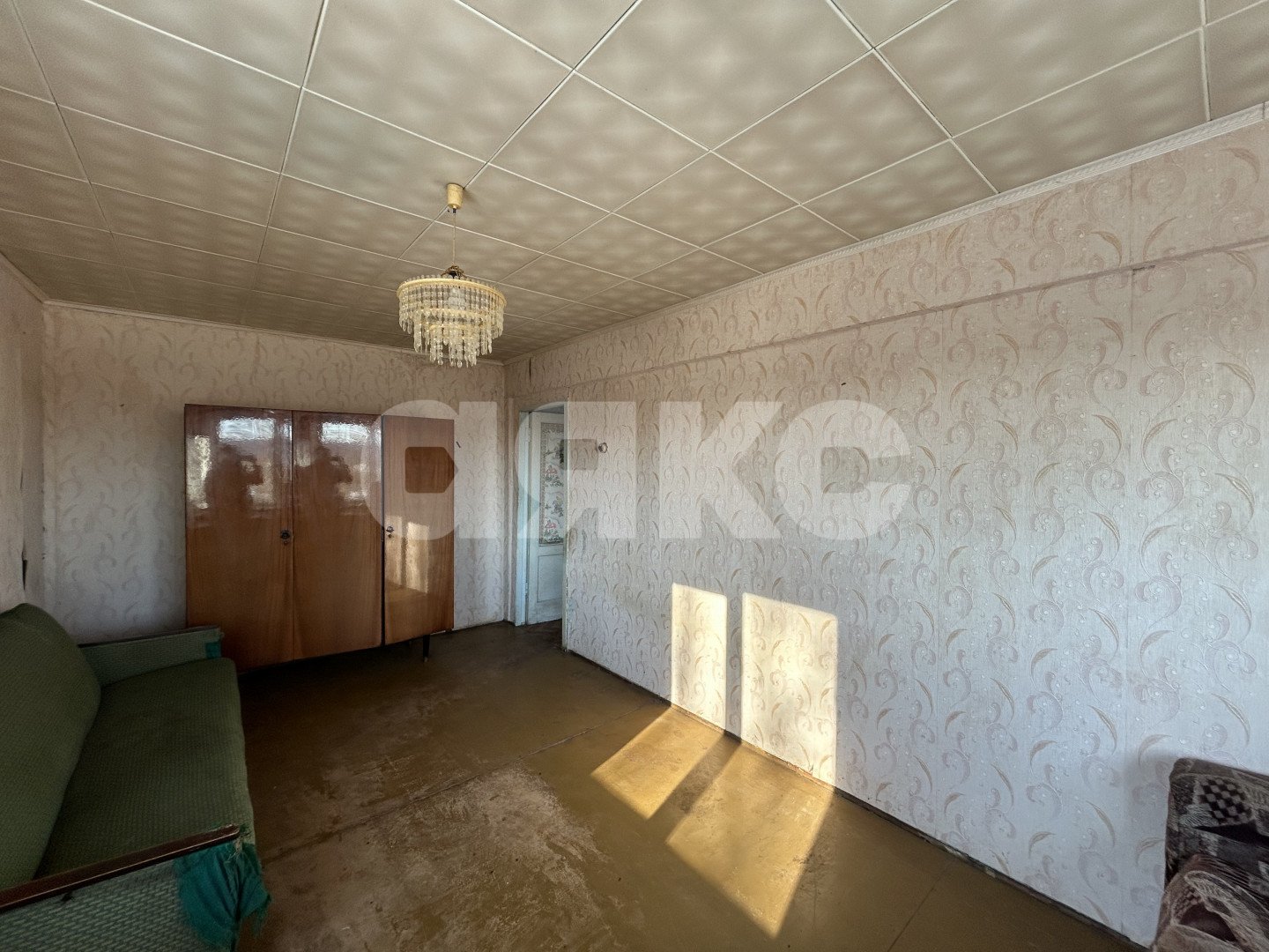 Фото №4: 1-комнатная квартира 29 м² - Зайцево, мкр. Привокзальный территориальный округ, ул. Школьная, 6