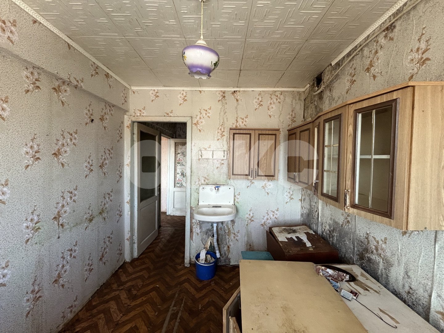 Фото №5: 1-комнатная квартира 29 м² - Зайцево, мкр. Привокзальный территориальный округ, ул. Школьная, 6