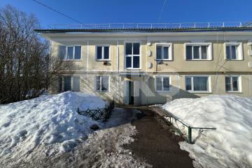 Фото №1: 1-комнатная квартира 29 м² - Зайцево, мкр. Привокзальный территориальный округ, ул. Школьная, 6