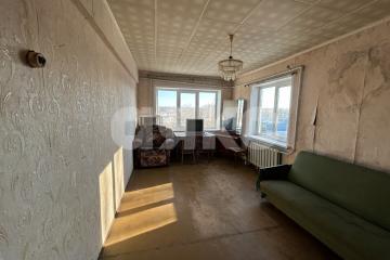 Фото №3: 1-комнатная квартира 29 м² - Зайцево, мкр. Привокзальный территориальный округ, ул. Школьная, 6