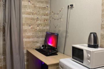 Фото №4: Студия 28 м² - Краснодар, мкр. Прикубанский внутригородской округ, ул. Заполярная, 37к2