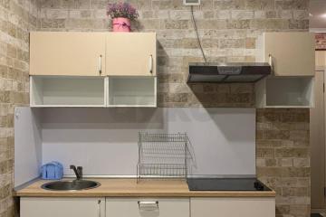 Фото №1: Студия 28 м² - Краснодар, мкр. Прикубанский внутригородской округ, ул. Заполярная, 37к2