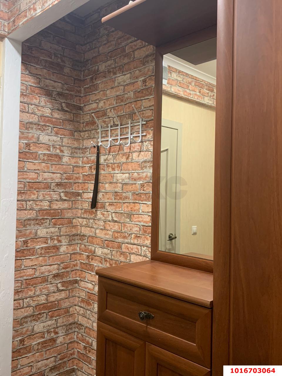 Фото №5: Студия 28 м² - Краснодар, Славянский, мкр. Прикубанский внутригородской округ, ул. Заполярная, 37к2