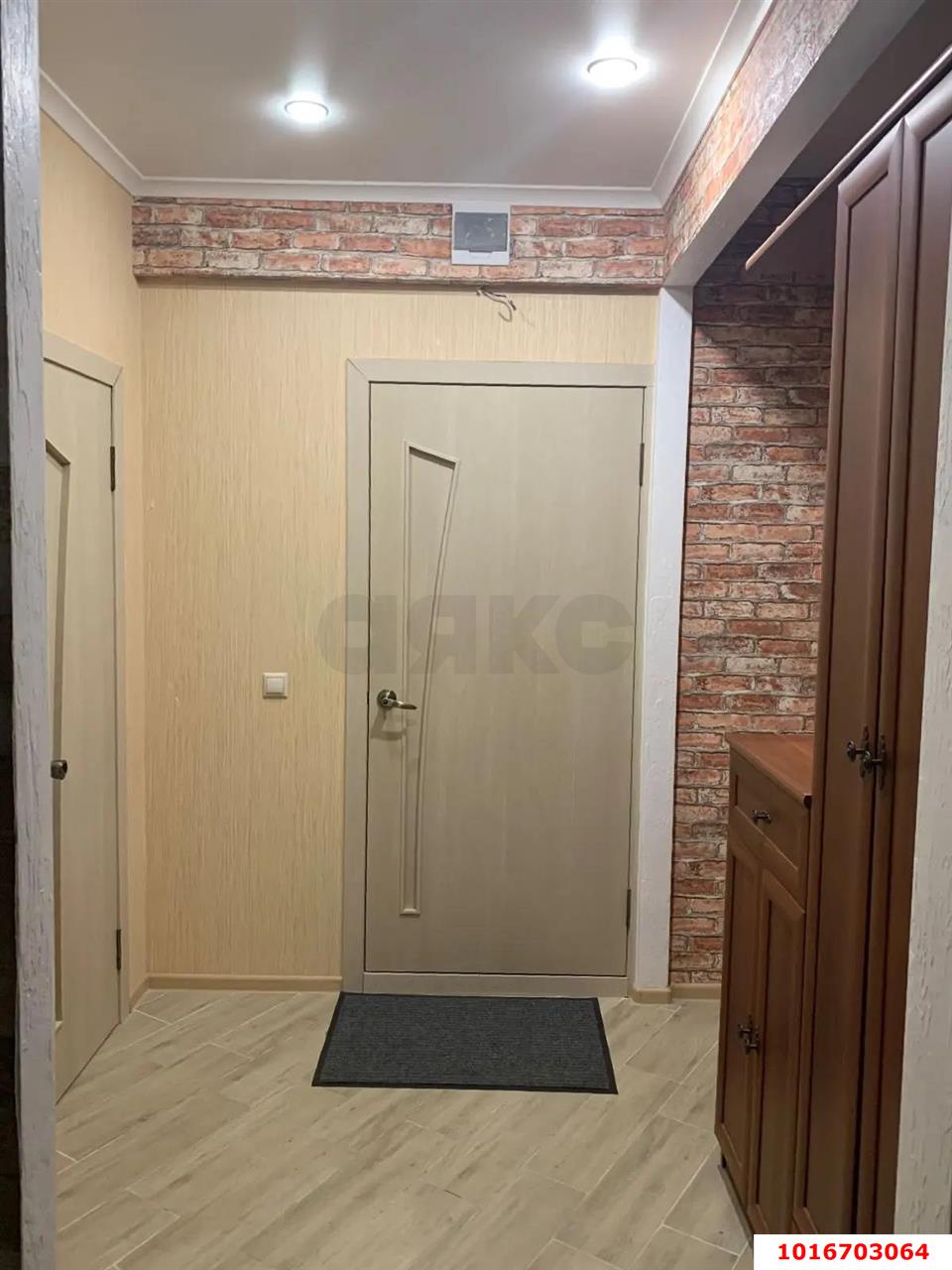 Фото №8: Студия 28 м² - Краснодар, Славянский, мкр. Прикубанский внутригородской округ, ул. Заполярная, 37к2