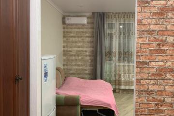 Фото №3: Студия 28 м² - Краснодар, мкр. Прикубанский внутригородской округ, ул. Заполярная, 37к2