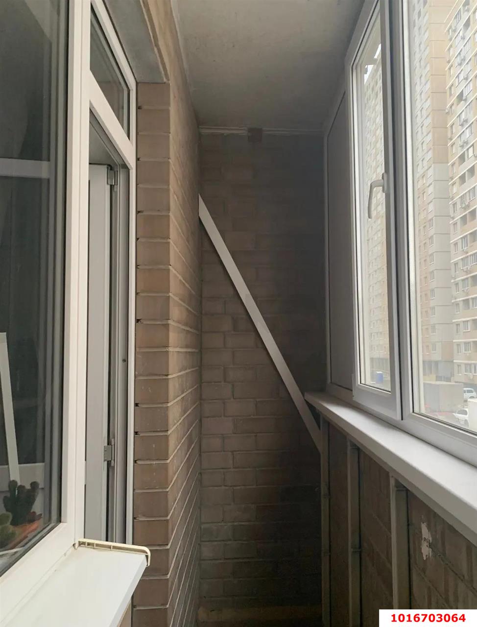 Фото №7: Студия 28 м² - Краснодар, Славянский, мкр. Прикубанский внутригородской округ, ул. Заполярная, 37к2