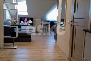 Фото №3: Студия 34 м² - Геленджик, мкр. жилой комлпекс Жуковский, ул. Витебская, 12к6/1