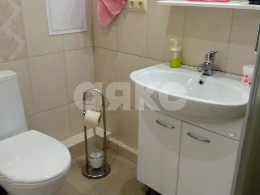 Фото №8: Студия 34 м² - Геленджик, Южный, жилой комплекс Столичный квартал, жилой комлпекс Жуковский, Южный, квартал Южный, жилой комплекс Столичный квартал, мкр. жилой комлпекс Жуковский, ул. Витебская, 12к6/1