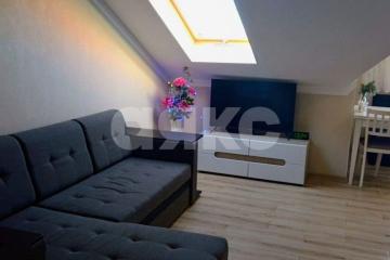 Фото №5: Студия 34 м² - Геленджик, мкр. жилой комлпекс Жуковский, ул. Витебская, 12к6/1