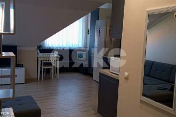 Фото №4: Студия 34 м² - Геленджик, мкр. жилой комлпекс Жуковский, ул. Витебская, 12к6/1