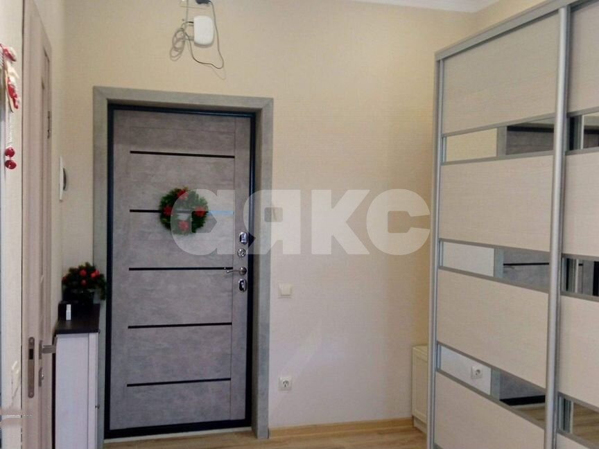 Фото №7: Студия 34 м² - Геленджик, Южный, жилой комплекс Столичный квартал, жилой комлпекс Жуковский, Южный, квартал Южный, жилой комплекс Столичный квартал, мкр. жилой комлпекс Жуковский, ул. Витебская, 12к6/1