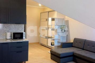 Фото №2: Студия 34 м² - Геленджик, мкр. жилой комлпекс Жуковский, ул. Витебская, 12к6/1