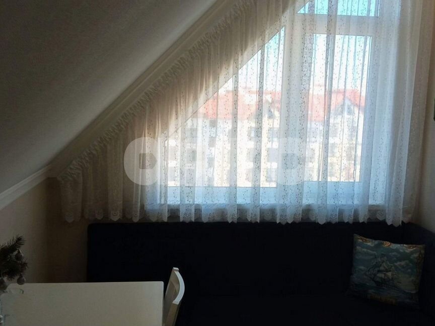 Фото №10: Студия 34 м² - Геленджик, Южный, жилой комплекс Столичный квартал, жилой комлпекс Жуковский, Южный, квартал Южный, жилой комплекс Столичный квартал, мкр. жилой комлпекс Жуковский, ул. Витебская, 12к6/1