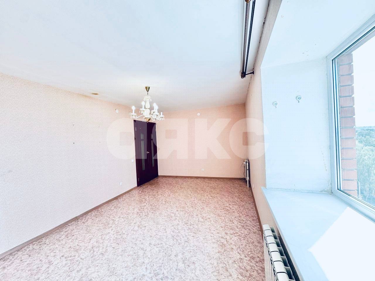 Фото №4: 2-комнатная квартира 50 м² - Казань, р. Кировский, ул. Горьковское Шоссе, 17