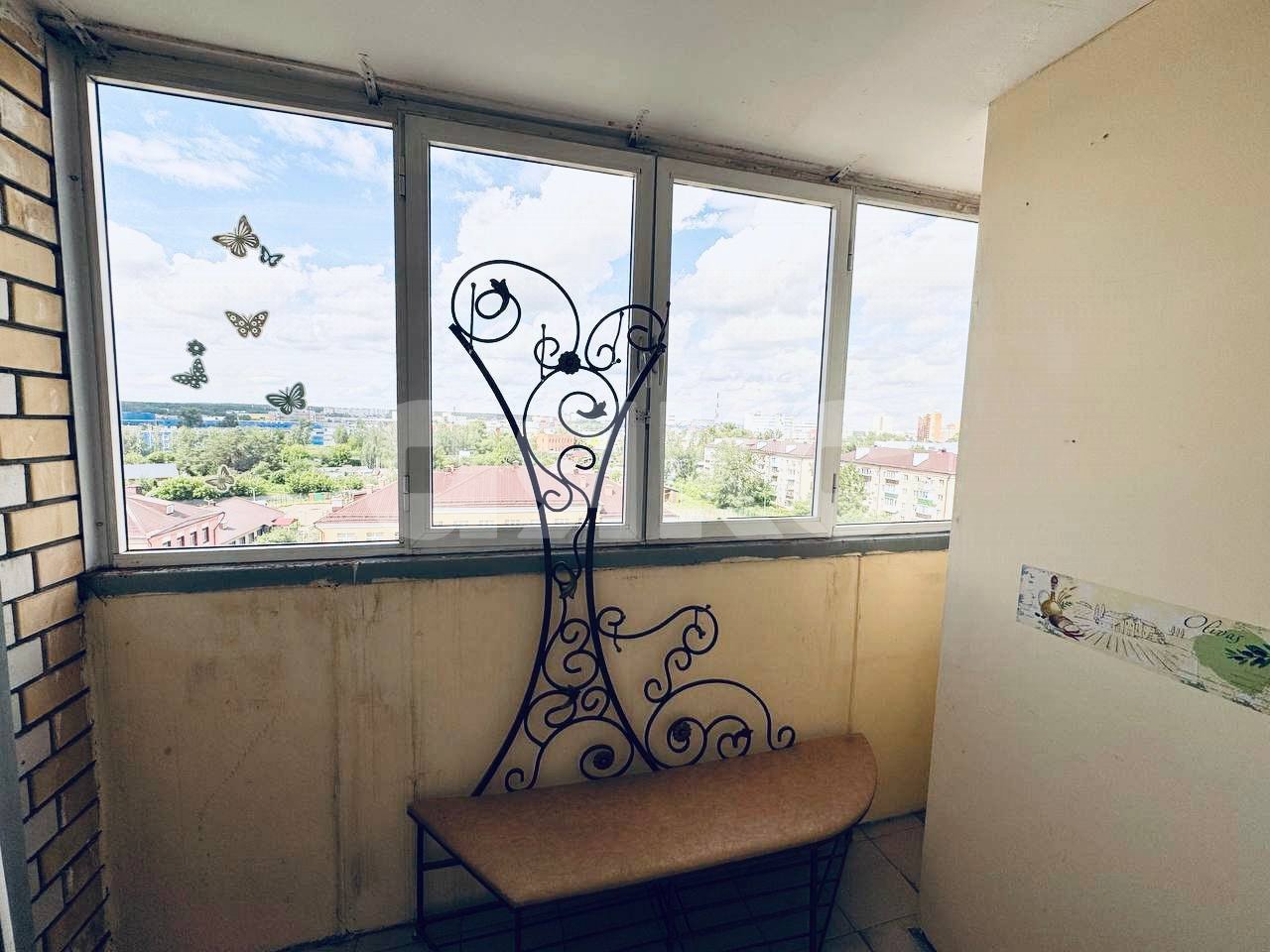 Фото №13: 2-комнатная квартира 50 м² - Казань, р. Кировский, ул. Горьковское Шоссе, 17