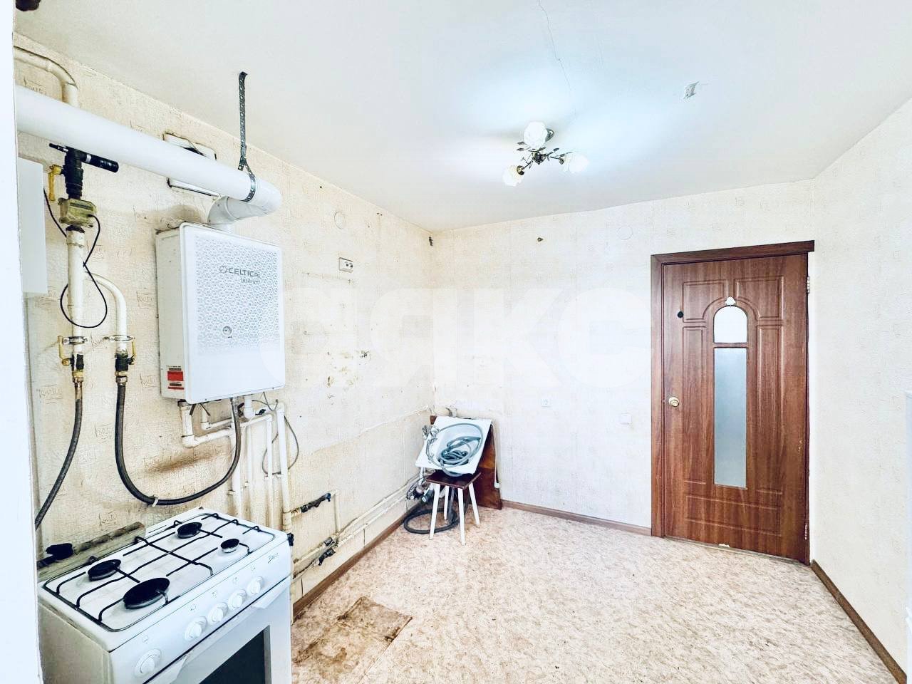 Фото №9: 2-комнатная квартира 50 м² - Казань, р. Кировский, ул. Горьковское Шоссе, 17