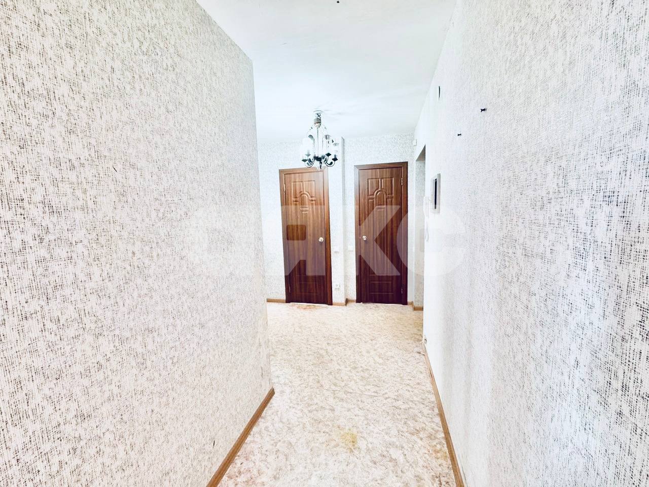 Фото №11: 2-комнатная квартира 50 м² - Казань, р. Кировский, ул. Горьковское Шоссе, 17