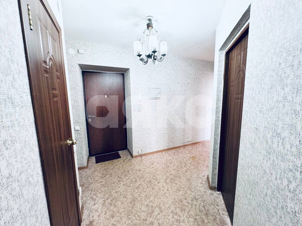 Фото №12: 2-комнатная квартира 50 м² - Казань, р. Кировский, ул. Горьковское Шоссе, 17