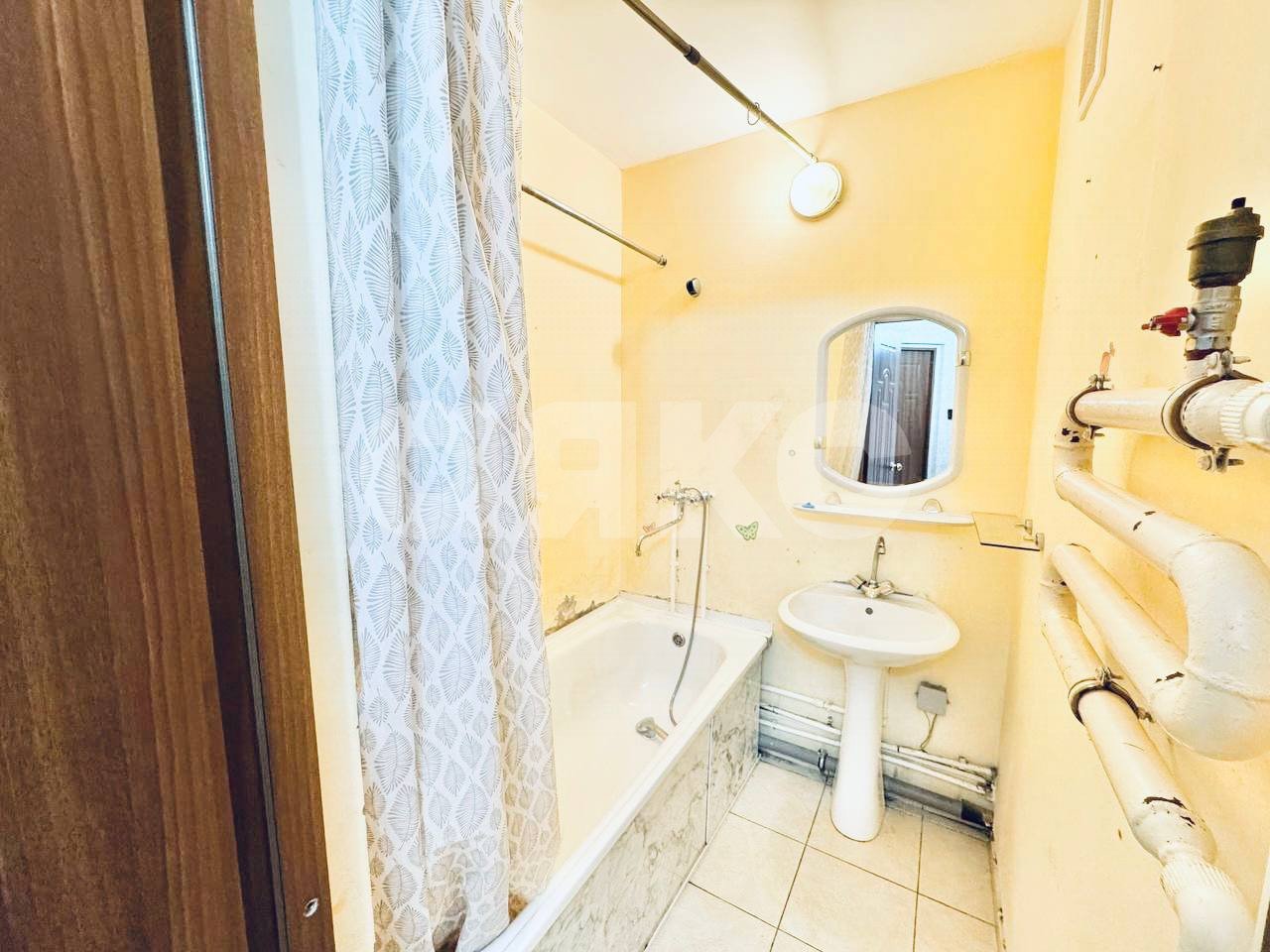 Фото №14: 2-комнатная квартира 50 м² - Казань, р. Кировский, ул. Горьковское Шоссе, 17