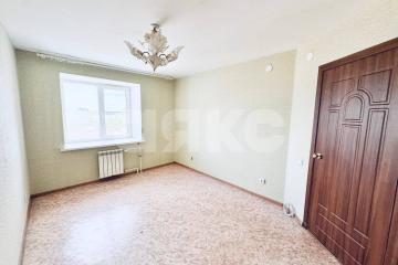 Фото №1: 2-комнатная квартира 50 м² - Казань, р. Кировский, ул. Горьковское Шоссе, 17