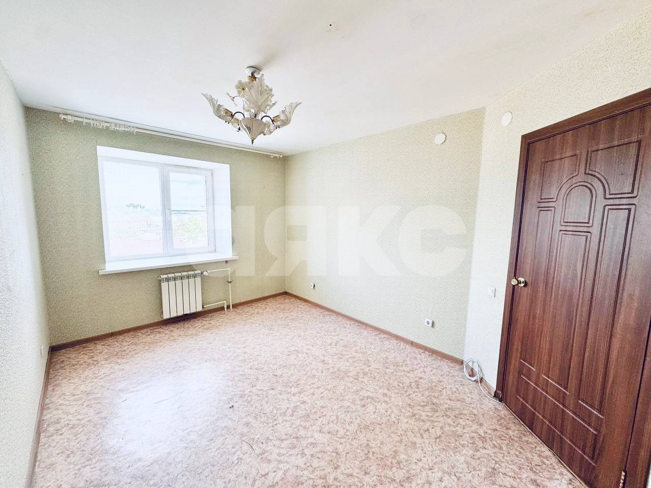 Фото №1: 2-комнатная квартира 50 м² - Казань, р. Кировский, ул. Горьковское Шоссе, 17