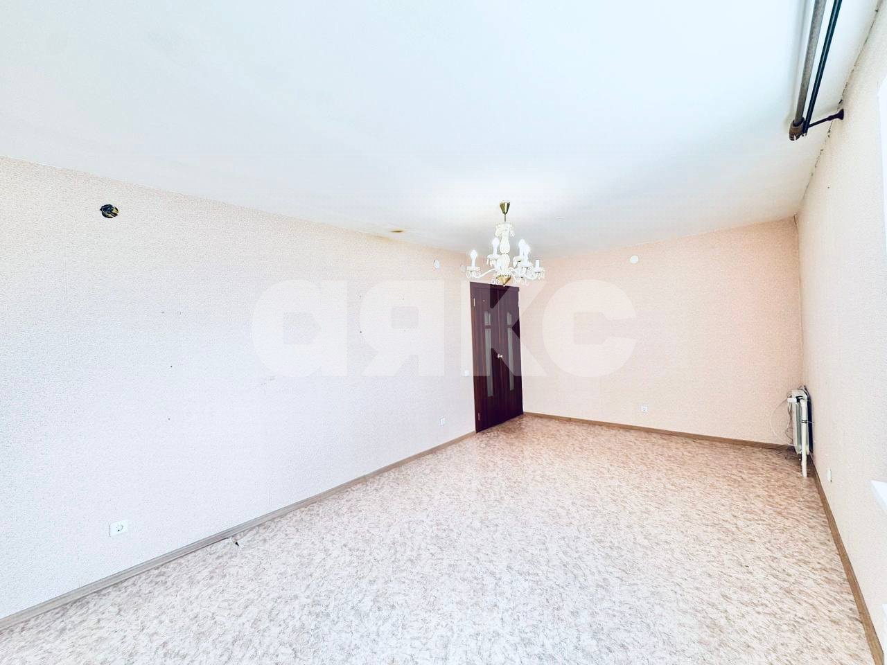 Фото №5: 2-комнатная квартира 50 м² - Казань, р. Кировский, ул. Горьковское Шоссе, 17