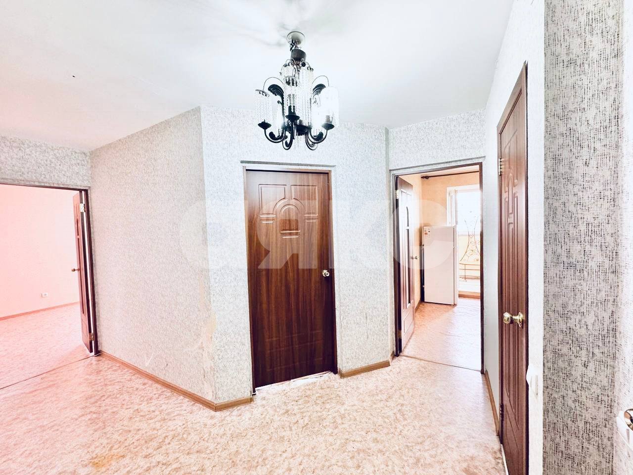 Фото №10: 2-комнатная квартира 50 м² - Казань, р. Кировский, ул. Горьковское Шоссе, 17