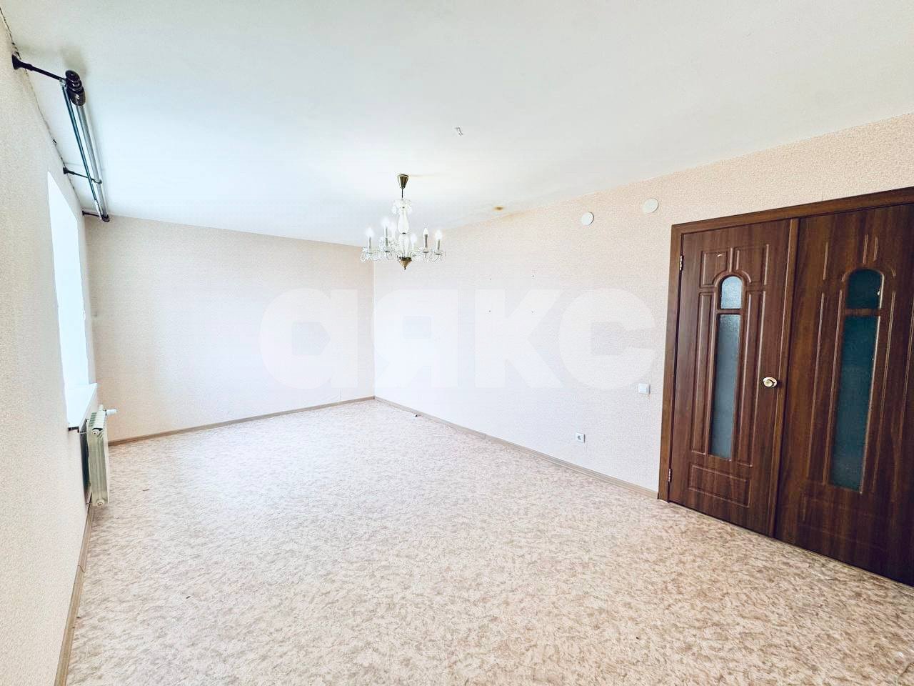 Фото №3: 2-комнатная квартира 50 м² - Казань, р. Кировский, ул. Горьковское Шоссе, 17