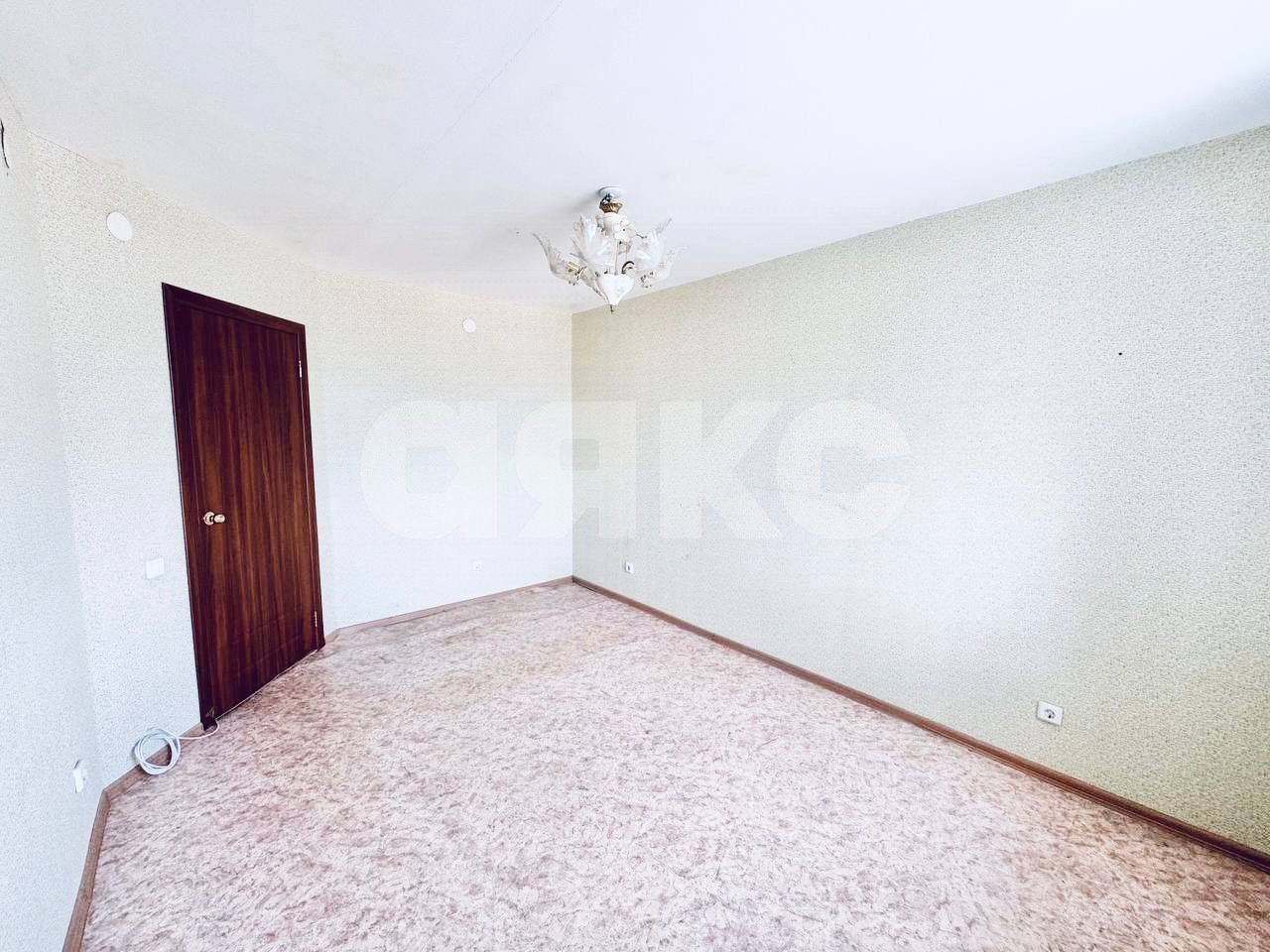 Фото №2: 2-комнатная квартира 50 м² - Казань, р. Кировский, ул. Горьковское Шоссе, 17