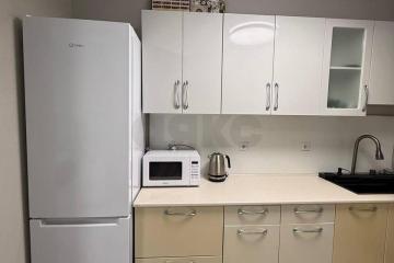 Фото №3: Студия 24 м² - Краснодар, мкр. жилой комплекс Спортивная Деревня, ул. имени Генерала Корнилова, 18к1