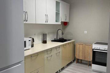 Фото №2: Студия 24 м² - Краснодар, мкр. жилой комплекс Спортивная Деревня, ул. имени Генерала Корнилова, 18к1