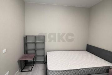 Фото №5: Студия 24 м² - Краснодар, мкр. жилой комплекс Спортивная Деревня, ул. имени Генерала Корнилова, 18к1