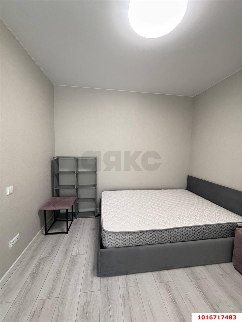 Фото №5: Студия 24 м² - Краснодар, Прикубанский внутригородской округ, мкр. жилой комплекс Спортивная Деревня, ул. имени Генерала Корнилова, 18к1