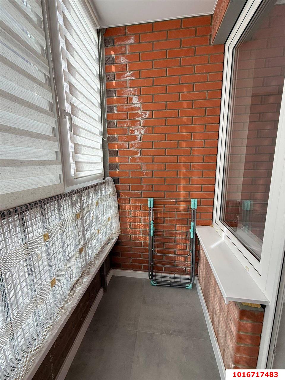 Фото №10: Студия 24 м² - Краснодар, Прикубанский внутригородской округ, мкр. жилой комплекс Спортивная Деревня, ул. имени Генерала Корнилова, 18к1