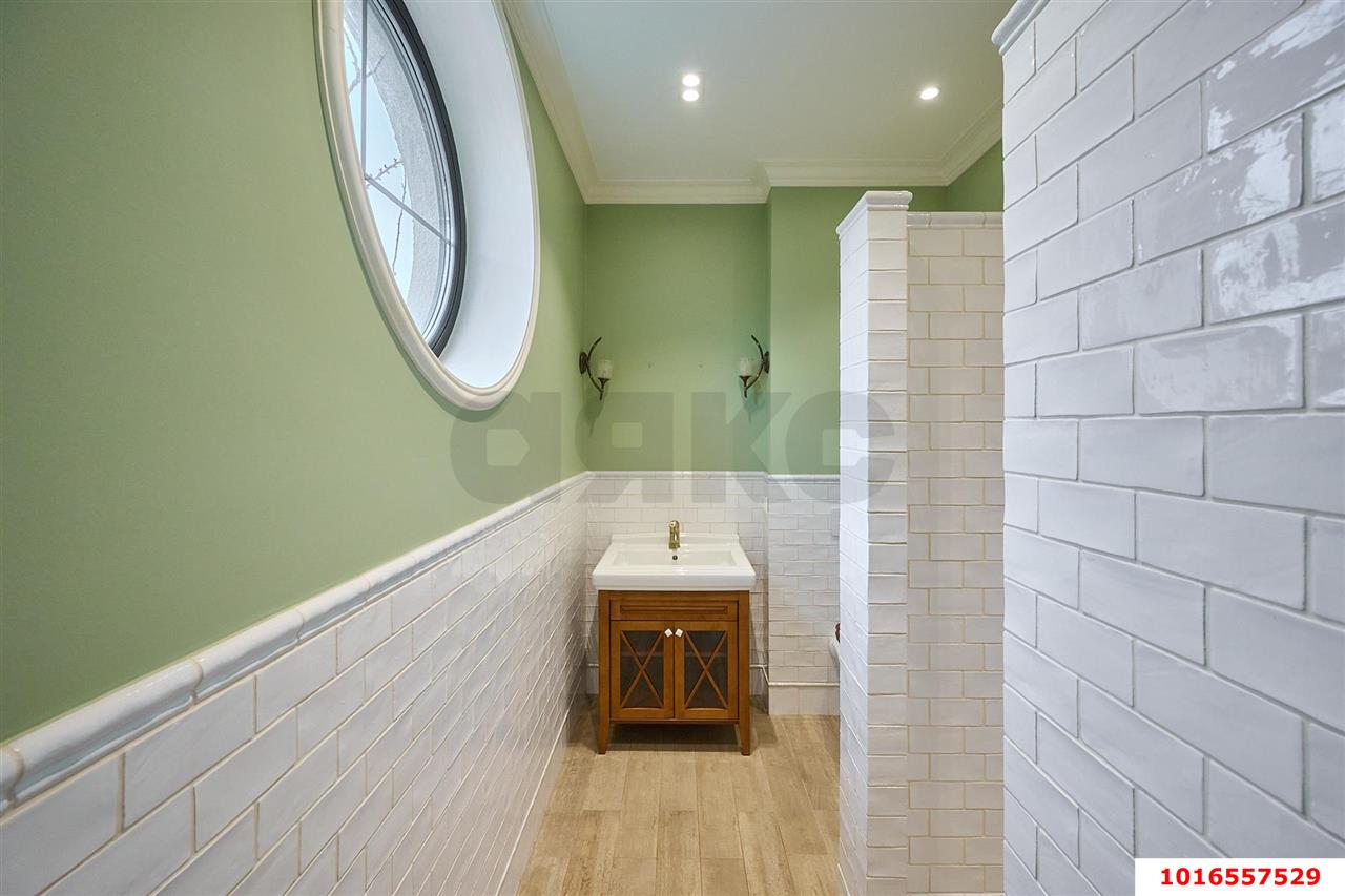 Фото №29: Дом 259 м² + 9.25 сот. - Краснодар, Прикубанский внутригородской округ, КП Екатериновка, мкр. Фестивальный, ул. Яркая, 15/21