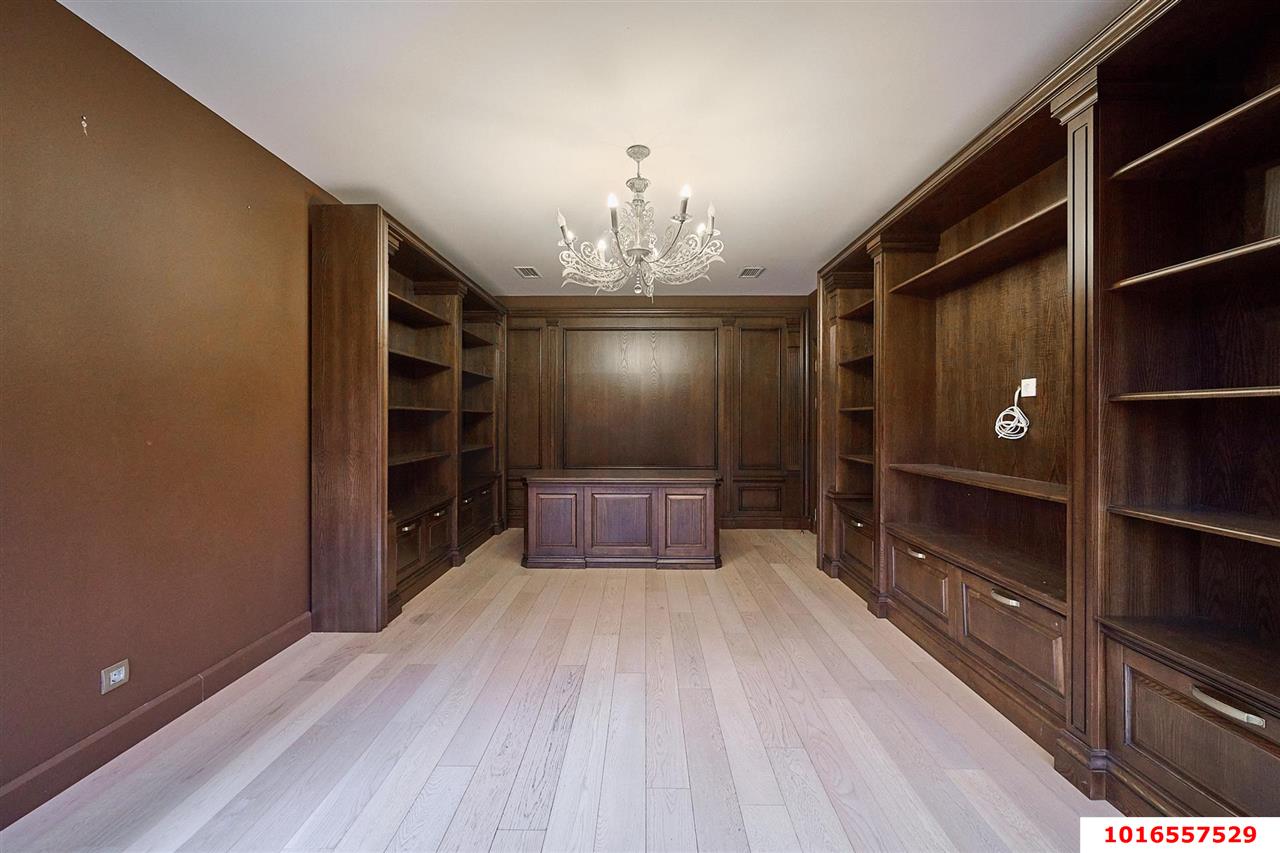 Фото №20: Дом 259 м² + 9.25 сот. - Краснодар, Прикубанский внутригородской округ, КП Екатериновка, мкр. Фестивальный, ул. Яркая, 15/21