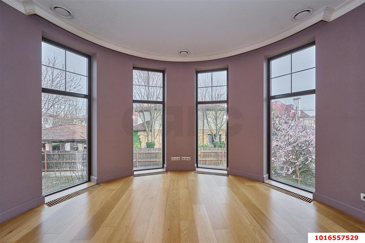 Фото №24: Дом 259 м² + 9.25 сот. - Краснодар, Прикубанский внутригородской округ, КП Екатериновка, мкр. Фестивальный, ул. Яркая, 15/21