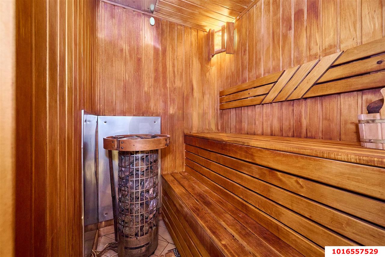 Фото №10: Дом 259 м² + 9.25 сот. - Краснодар, Прикубанский внутригородской округ, КП Екатериновка, мкр. Фестивальный, ул. Яркая, 15/21