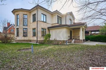 Фото №3: Дом 259 м² - Краснодар, мкр. Фестивальный, ул. Яркая, 15/21