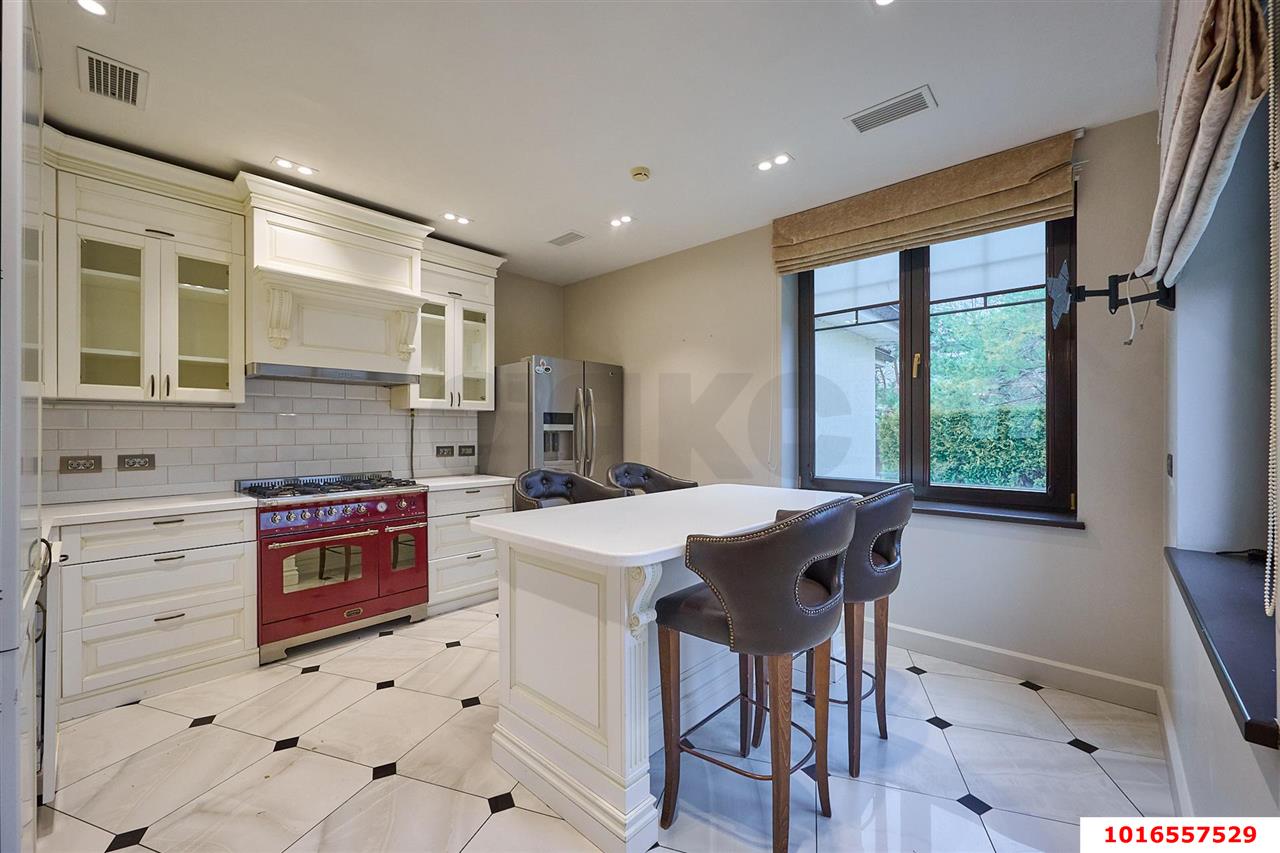 Фото №16: Дом 259 м² + 9.25 сот. - Краснодар, Прикубанский внутригородской округ, КП Екатериновка, мкр. Фестивальный, ул. Яркая, 15/21