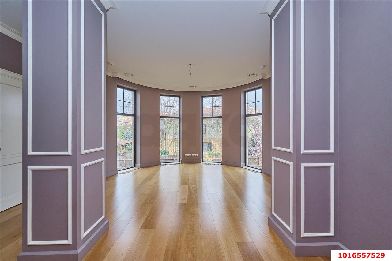 Фото №22: Дом 259 м² + 9.25 сот. - Краснодар, Прикубанский внутригородской округ, КП Екатериновка, мкр. Фестивальный, ул. Яркая, 15/21