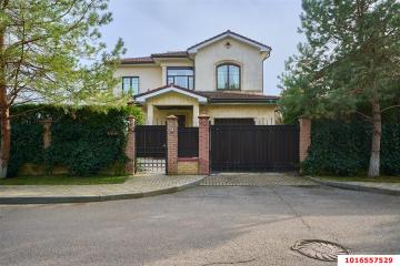 Фото №2: Дом 259 м² - Краснодар, мкр. Фестивальный, ул. Яркая, 15/21