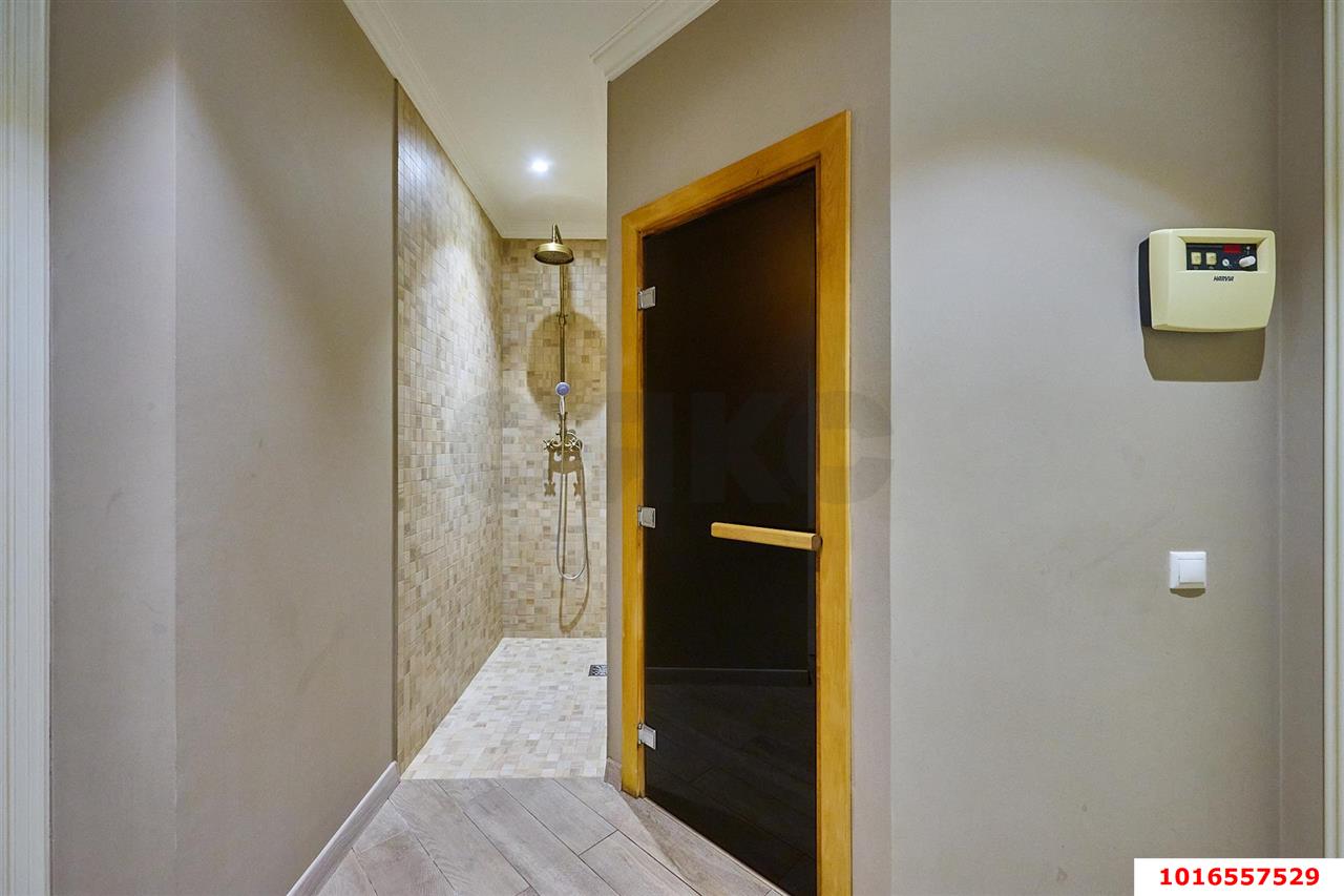 Фото №9: Дом 259 м² + 9.25 сот. - Краснодар, Прикубанский внутригородской округ, КП Екатериновка, мкр. Фестивальный, ул. Яркая, 15/21