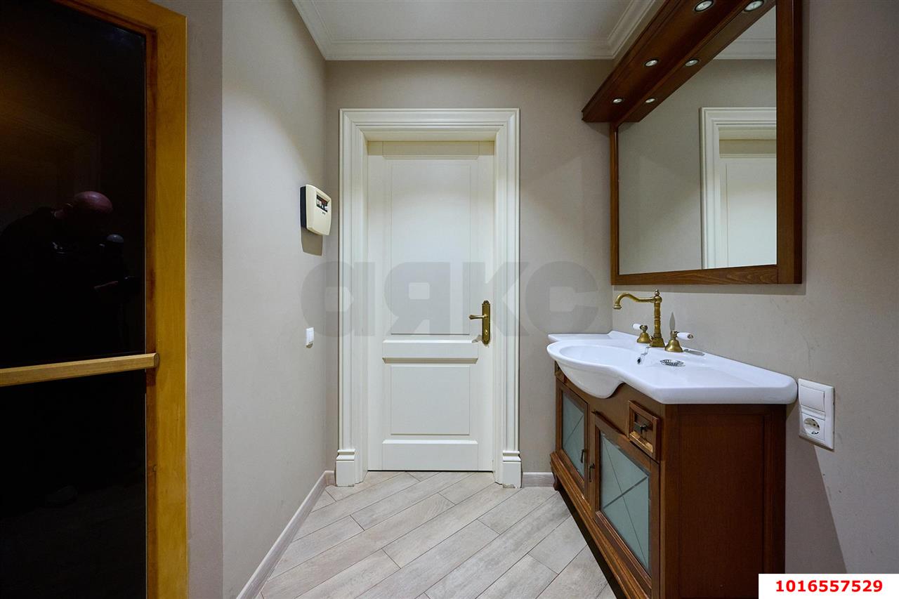 Фото №12: Дом 259 м² + 9.25 сот. - Краснодар, Прикубанский внутригородской округ, КП Екатериновка, мкр. Фестивальный, ул. Яркая, 15/21