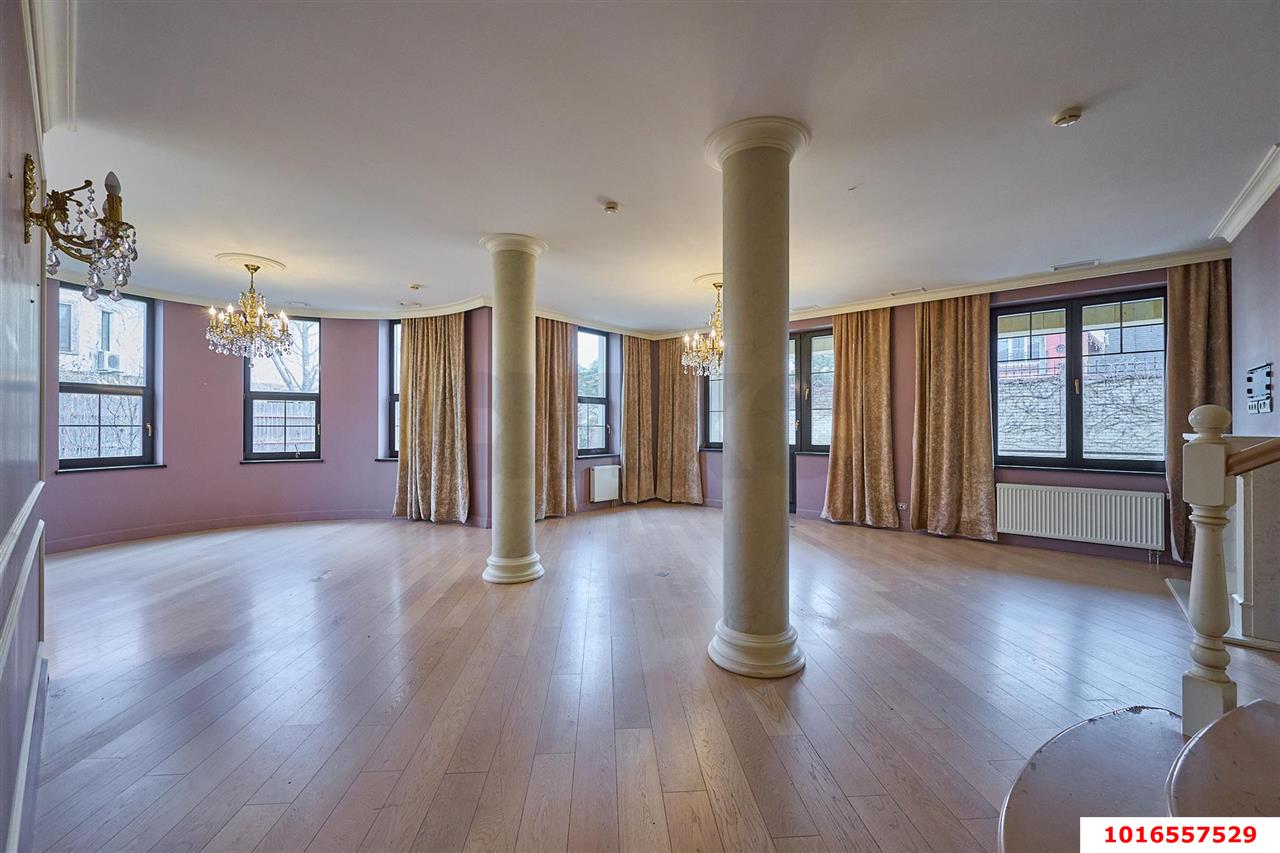 Фото №13: Дом 259 м² + 9.25 сот. - Краснодар, Прикубанский внутригородской округ, КП Екатериновка, мкр. Фестивальный, ул. Яркая, 15/21