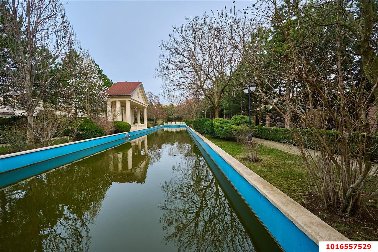 Фото №30: Дом 259 м² + 9.25 сот. - Краснодар, Прикубанский внутригородской округ, КП Екатериновка, мкр. Фестивальный, ул. Яркая, 15/21