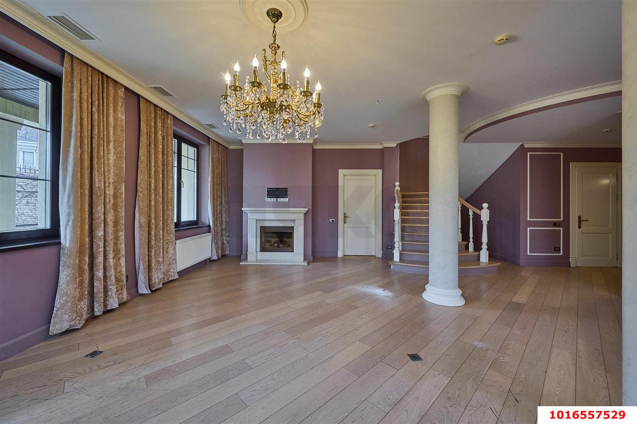 Фото №14: Дом 259 м² + 9.25 сот. - Краснодар, Прикубанский внутригородской округ, КП Екатериновка, мкр. Фестивальный, ул. Яркая, 15/21