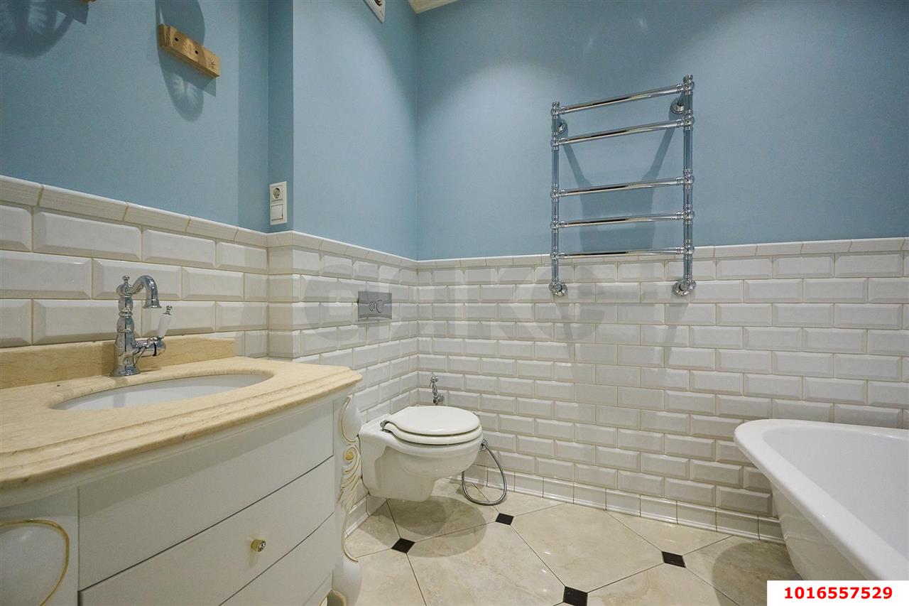 Фото №21: Дом 259 м² + 9.25 сот. - Краснодар, Прикубанский внутригородской округ, КП Екатериновка, мкр. Фестивальный, ул. Яркая, 15/21